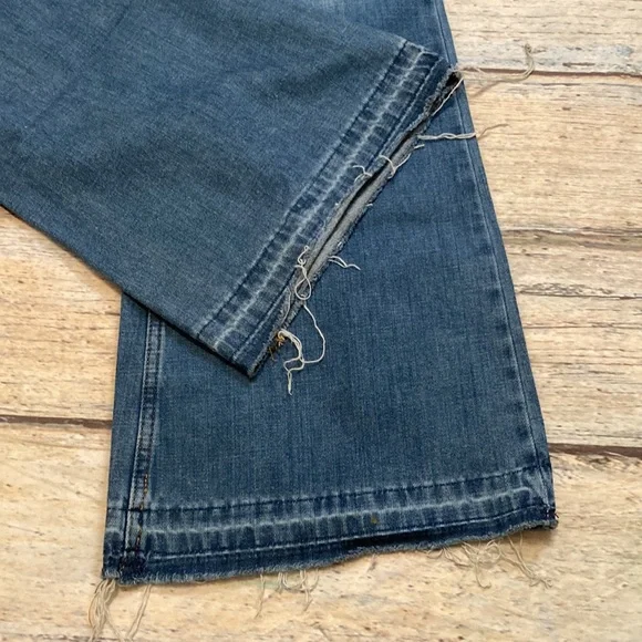 High waste flare - Picture 7 of 15